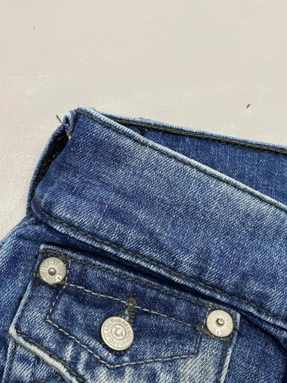 True Religion true religion